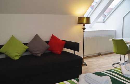 Landstrasse Apartamento | Modern Apartment in The Heart of Vienna 3