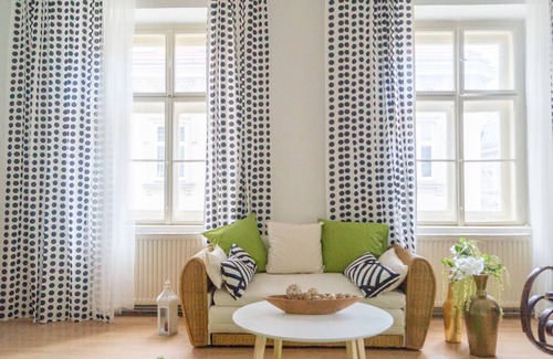 Landstrasse Apartamento | Modern Apartment in The Heart of Vienna 6,1