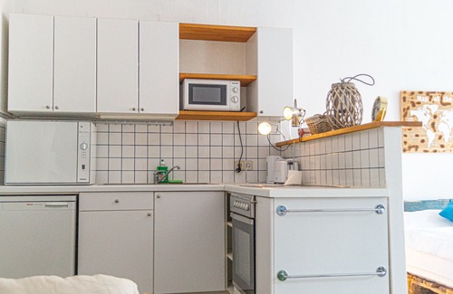 Landstrasse Apartamento | Modern Apartment in The Heart of Vienna 7