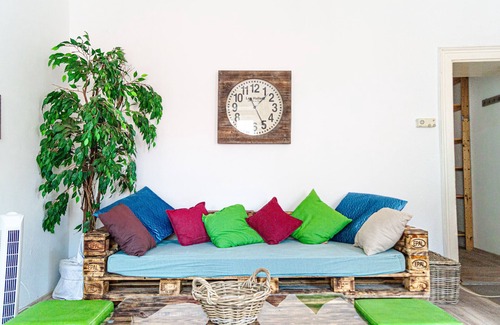 Landstrasse Apartamento | Modern Apartment in The Heart of Vienna 7