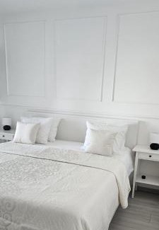 Njivice Apartamento | Modern apartment in the heart of Njivice