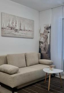 Njivice Apartamento | Modern apartment in the heart of Njivice