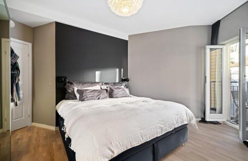 Sentrum Apartamento | Modern Apartment In The Heart of Bergen