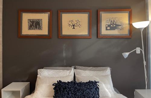 La Colón Apartamento | Modern Apartment in the Heart of Quito