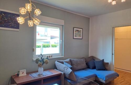 Umag Apartamento | Modern apartment in the heart of Umag Vivano NOEL
