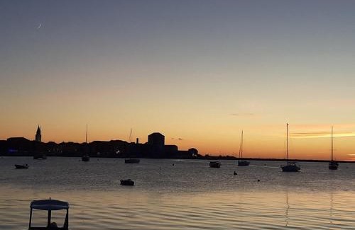 Umag Apartamento | Modern apartment in the heart of Umag Vivano NOEL