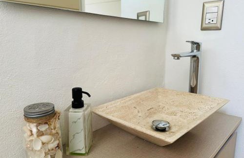 Darío Galeana Apartamento | Modern apartment in the Ixtapa hotel area