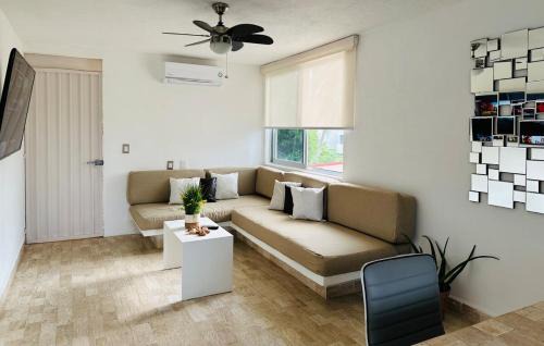 Darío Galeana Apartamento | Modern apartment in the Ixtapa hotel area