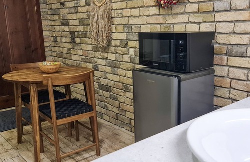 Business District Apartamento | Modern Apartment in the Heart of Vilnius Center: Free Parking
