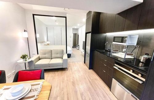 Newton Apartamento | Modern apartment in the city center
