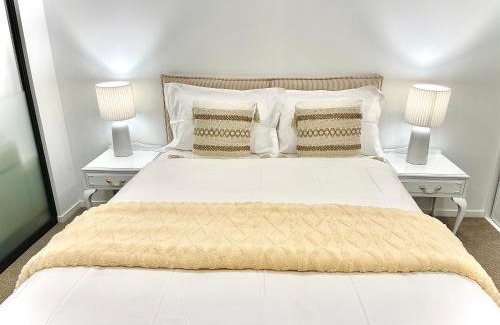 Newton Apartamento | Modern apartment in the city center