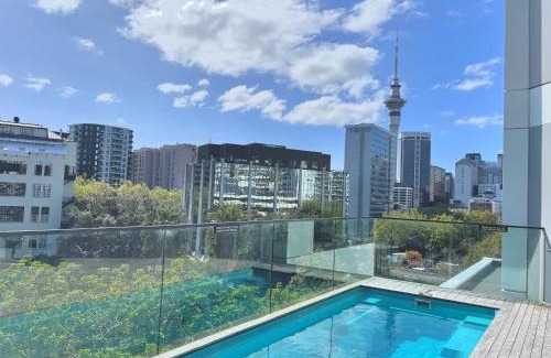 Newton Apartamento | Modern apartment in the city center