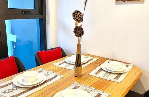 Newton Apartamento | Modern apartment in the city center