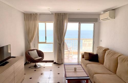 Torrevieja Apartamento | Modern apartment in Torrevieja with sea view, 120 m²