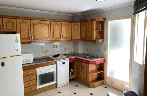 Torrevieja Apartamento | Modern apartment in Torrevieja with sea view, 120 m²