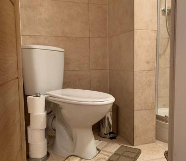 South Twickenham Apartamento | Modern Apartment in Twickenham Highstreet