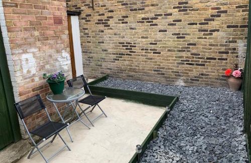 South Twickenham Apartamento | Modern Apartment in Twickenham Highstreet