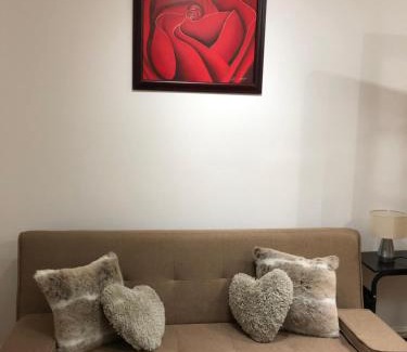 South Twickenham Apartamento | Modern Apartment in Twickenham Highstreet