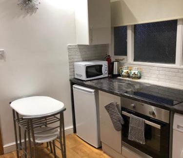 South Twickenham Apartamento | Modern Apartment in Twickenham Highstreet