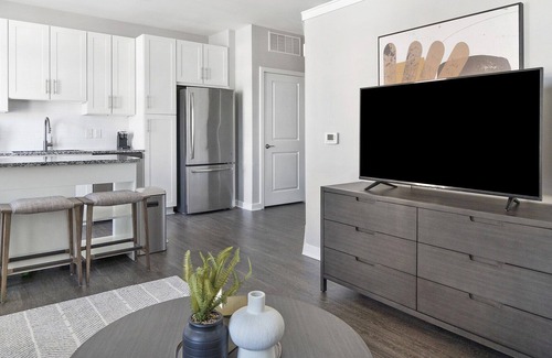 Chapel Hill Apartamento | Modern Apartment in Prime Location (ID1234X280)