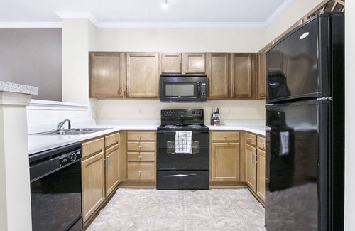 Greensboro Apartamento | Modern Apartment in Prime Location (ID9150X02)