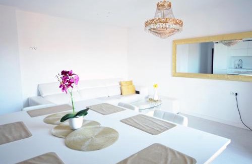 Patraix Apartamento | Modern Apartment in Valencia