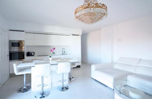 Patraix Apartamento | Modern Apartment in Valencia