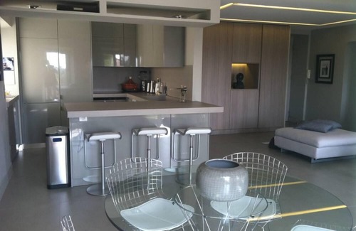 Lazaret Apartamento | modern apartment in villa niçoise !!