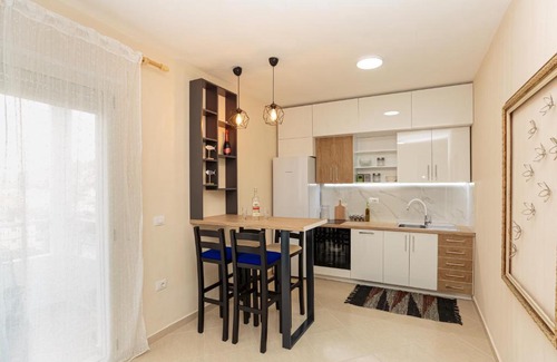 Vlore Apartamento | Modern Apartment in Vlora