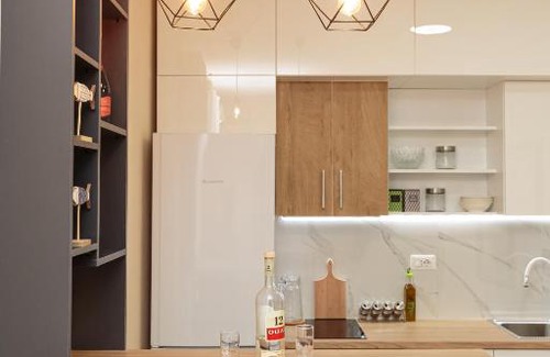 Vlore Apartamento | Modern Apartment in Vlora