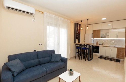 Vlore Apartamento | Modern Apartment in Vlora
