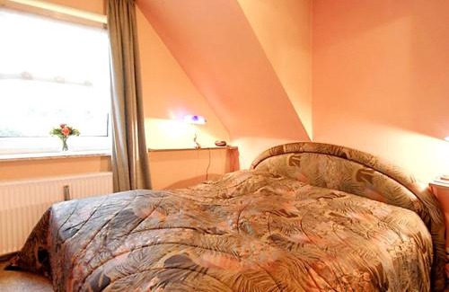 Tinnum Apartamento | Modern Apartment in Westerland-Sylt, 50 sqm, close to beaches