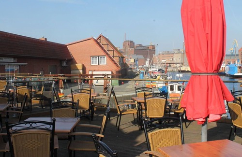 Old Town Apartamento | Apartamento moderno en Wismar cerca del mar