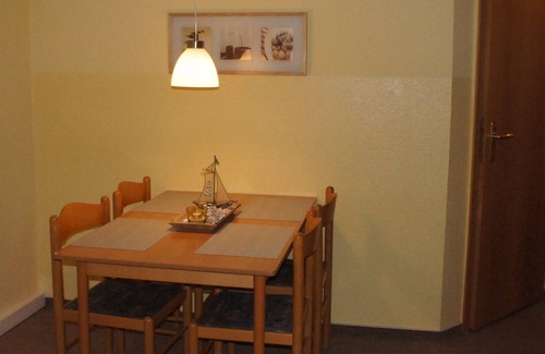 Old Town Apartamento | Apartamento moderno en Wismar cerca del mar