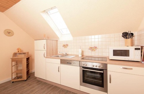 Pohla Apartamento | Modern Apartment inP hla Saxony near Ski Area