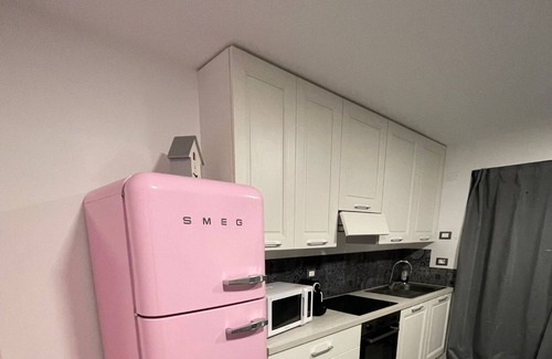 Borgo Trento Apartamento | Modern apartment