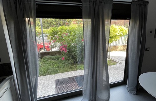 Borgo Trento Apartamento | Modern apartment