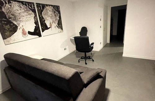 Borgo Trento Apartamento | Modern apartment