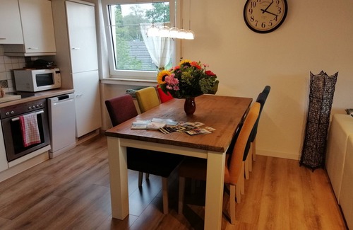 Hildfeld Apartamento | Apartamento con vistas hasta 6 personas, recién reformado.