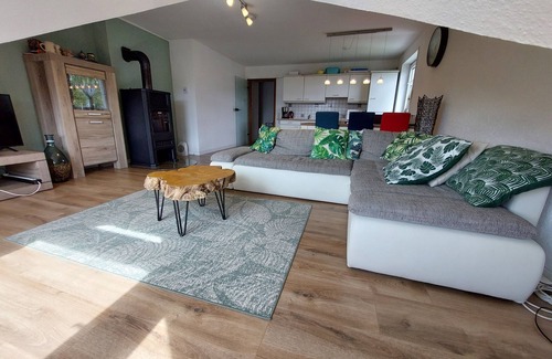 Hildfeld Apartamento | Apartamento con vistas hasta 6 personas, recién reformado.