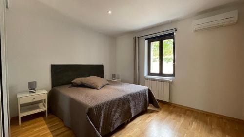 Quarante Casa | Modern apartment large terrace and beautiful view