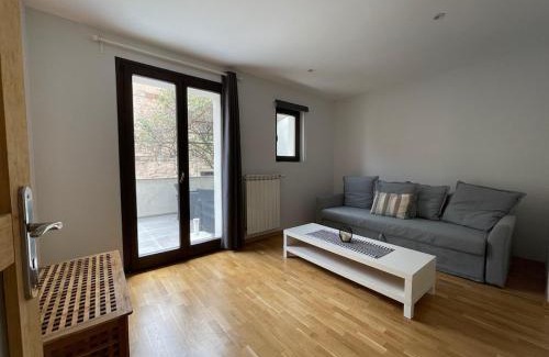 Quarante Casa | Modern apartment large terrace and beautiful view