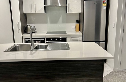 Frankton Apartamento | Modern Apartment living