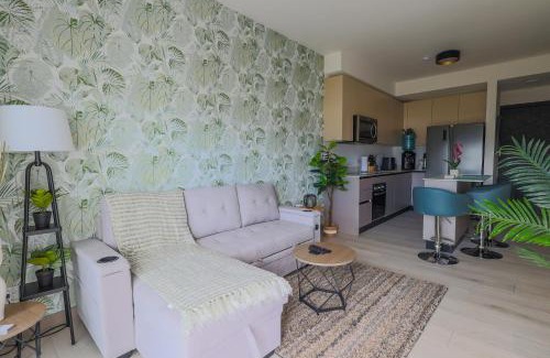 San José Apartamento | Modern Apartment located in Trendy San Jose Condo