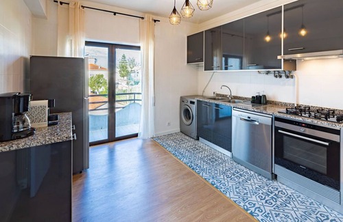 Fatima Apartamento | Modern apartment located 5 minutes walking from the Sanctuary
