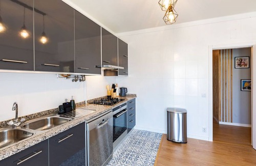 Fatima Apartamento | Modern apartment located 5 minutes walking from the Sanctuary