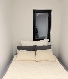 Kristiansand Apartamento | Modern Apartment - Lund