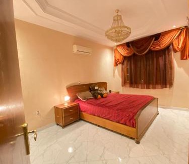 Oujda Apartamento | Modern apartment