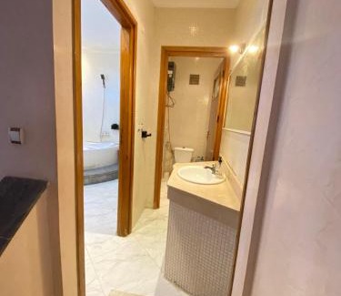 Oujda Apartamento | Modern apartment