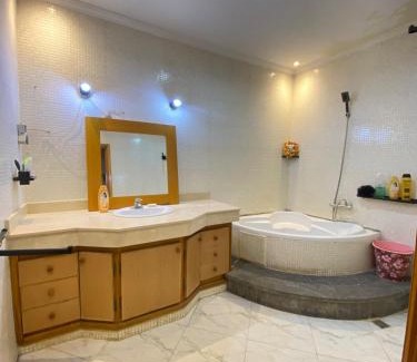 Oujda Apartamento | Modern apartment